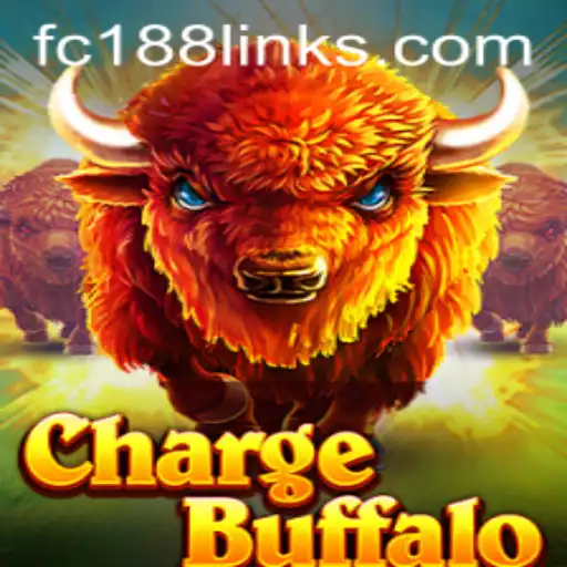 ChargeBuffalo: The Ultimate Gaming Adventure with fc188