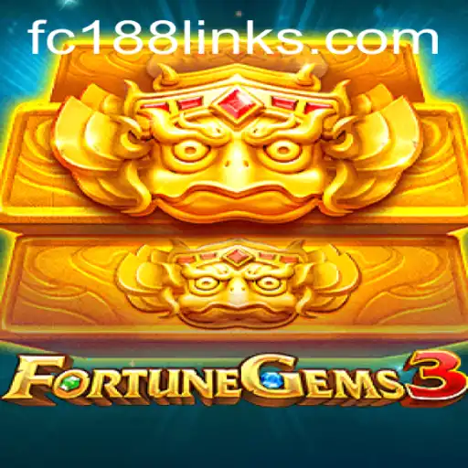 Discover the Thrilling World of FortuneGems3 with FC188