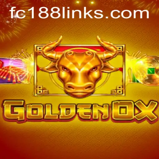 GoldenOx: The Exciting World of FC188 Gaming