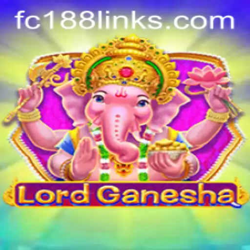 Exploring the Enchanting World of LordGanesha: A Unique Gaming Experience with fc188