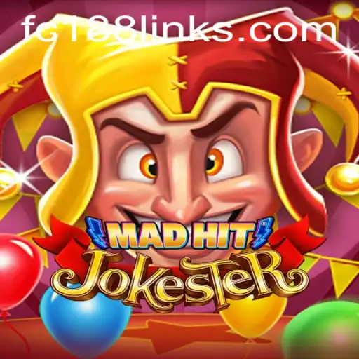 MadHitJokester: An Exciting New Adventure in FC188