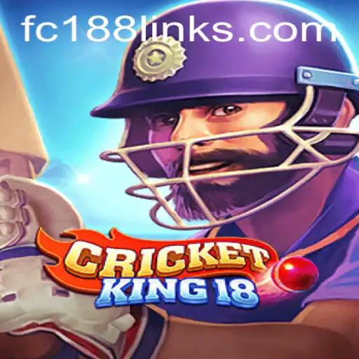 Unveiling CricketKing18: A New Era in Cricket Gaming