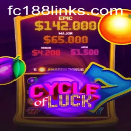 Unraveling the Excitement of CycleofLuck