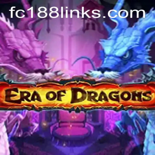 Unveiling 'EraOfDragons': A Deep Dive into the Fantastical World of FC188