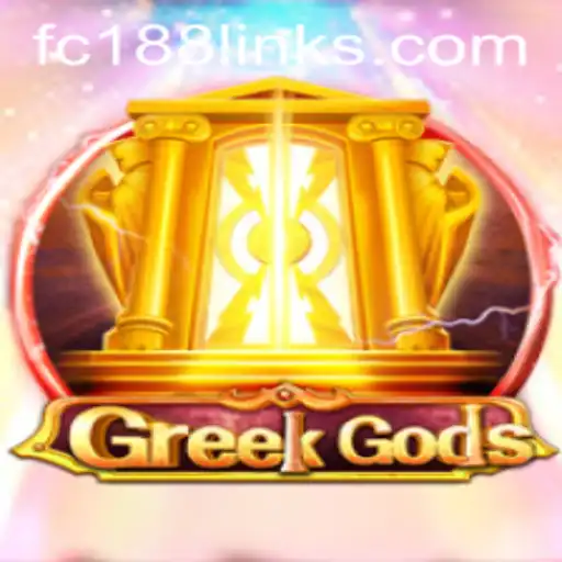 Exploring the World of GreekGods: A Modern Interpretation Through fc188