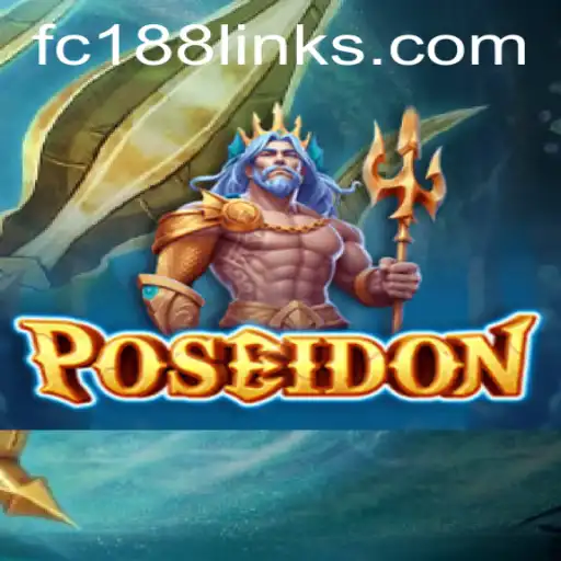 Poseidon: Dive into the Epic Underwater Adventure with FC188