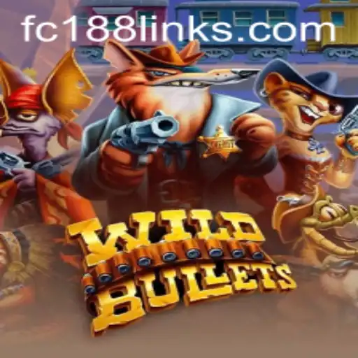 Discover the Thrilling World of WildBullets: Dive into an Epic Gaming Experience with fc188