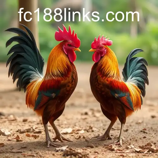 Exploring the World of Sabong Games: Insights into fc188