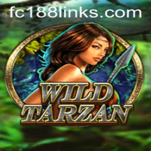 Explore the Jungle Adventures of WildTarzan in the Gaming World of FC188
